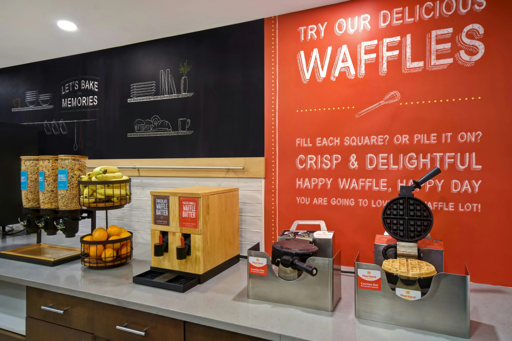 Hampton Inn Potomac Mills Woodbridge