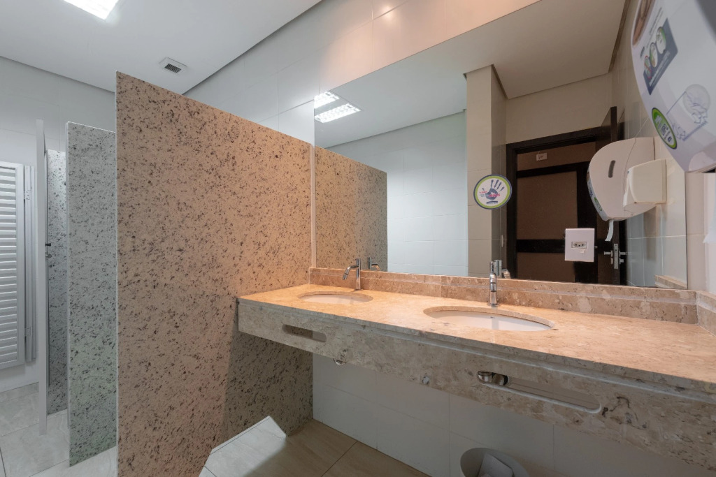 Class Hotel Alfenas