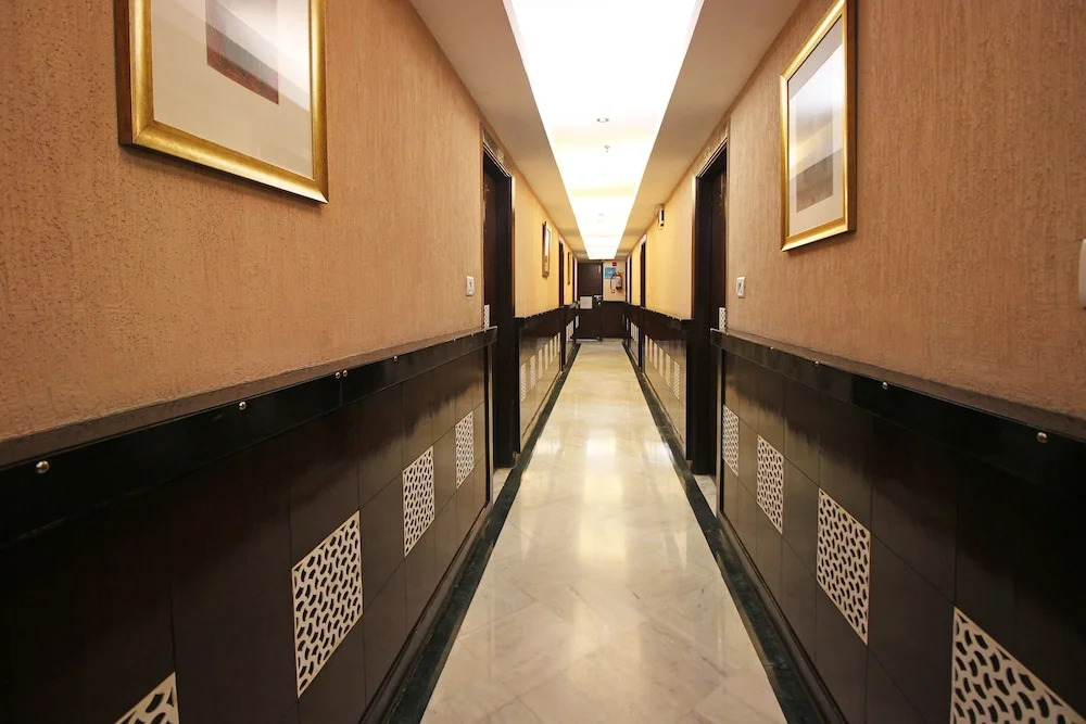 OYO 5915 Hotel Swagath