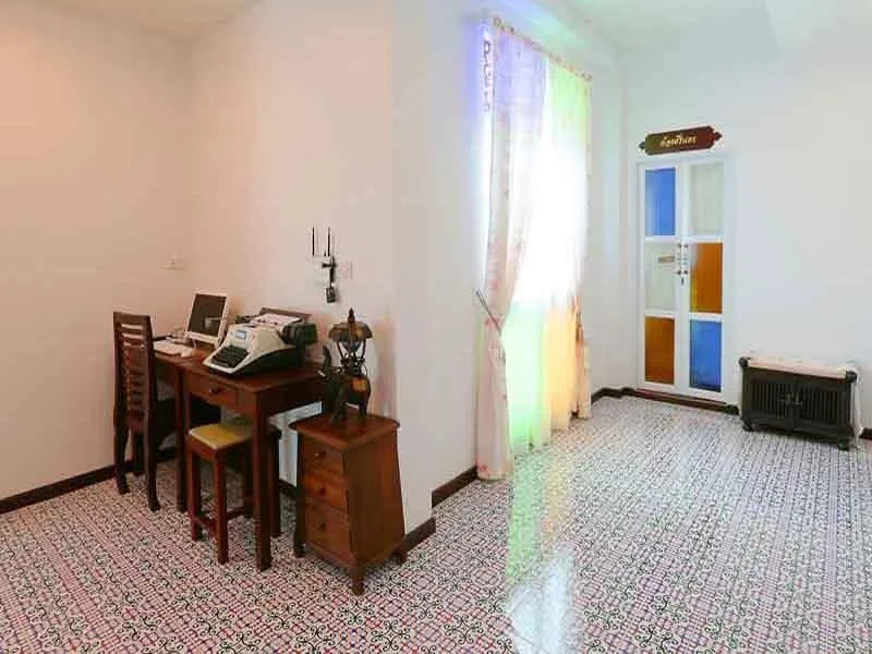 Baan Khun Ya Resort