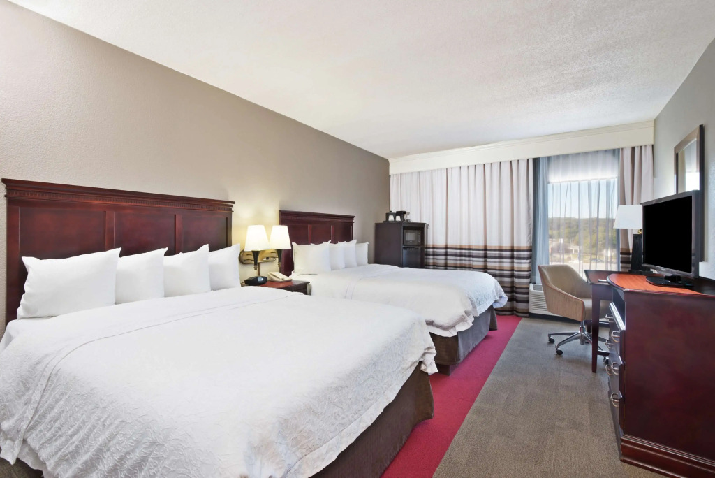 Hampton Inn Huntington/Barboursville