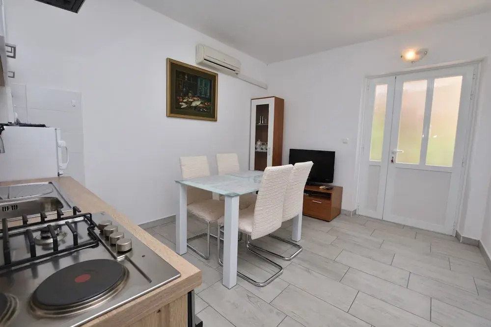 Apartments Jere