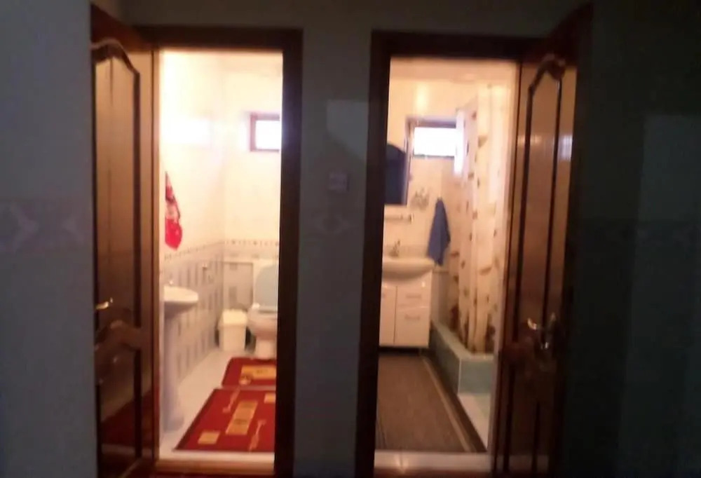 Хостел Vacation House