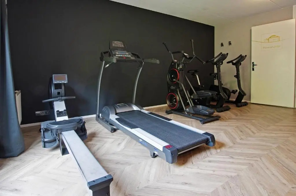 Fletcher Boshotel De Lochemse Heuvels