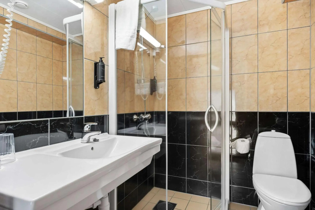 Best Western Laegreid Hotell