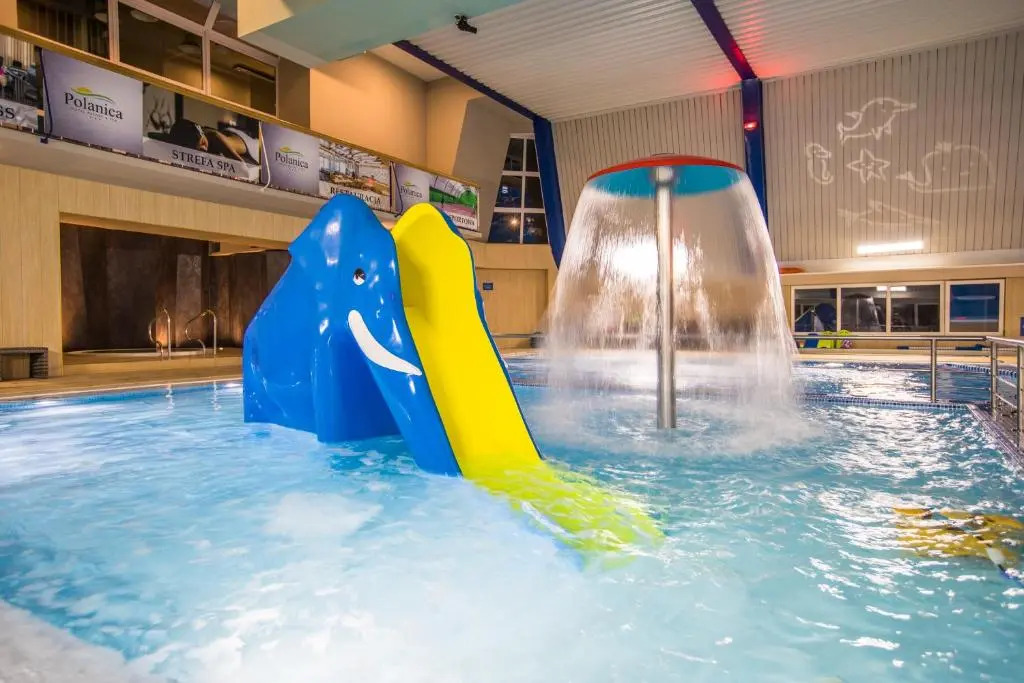 Hotel Polanica Resort & Spa