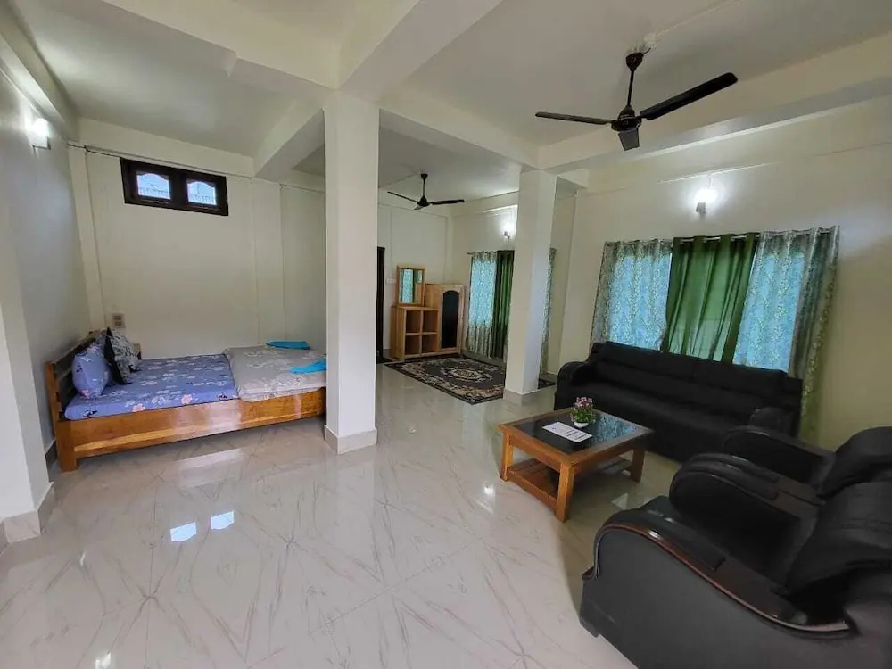 Wangdi's Homestay