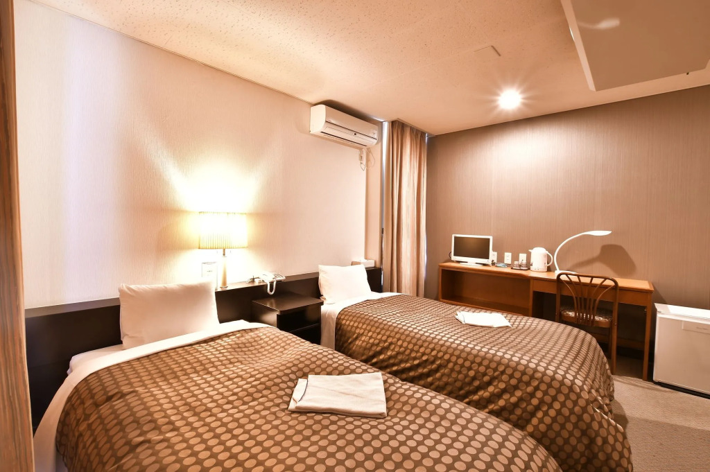 Hotel Kikuei