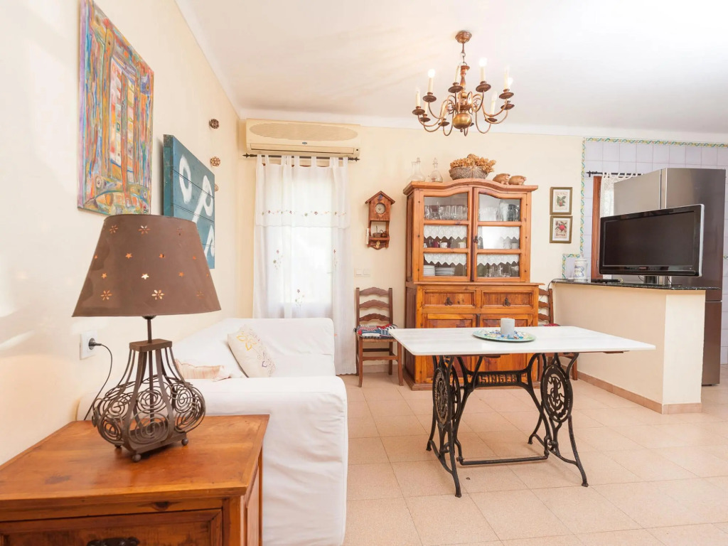 SON COLL - Villa for 5 people in Lloseta.