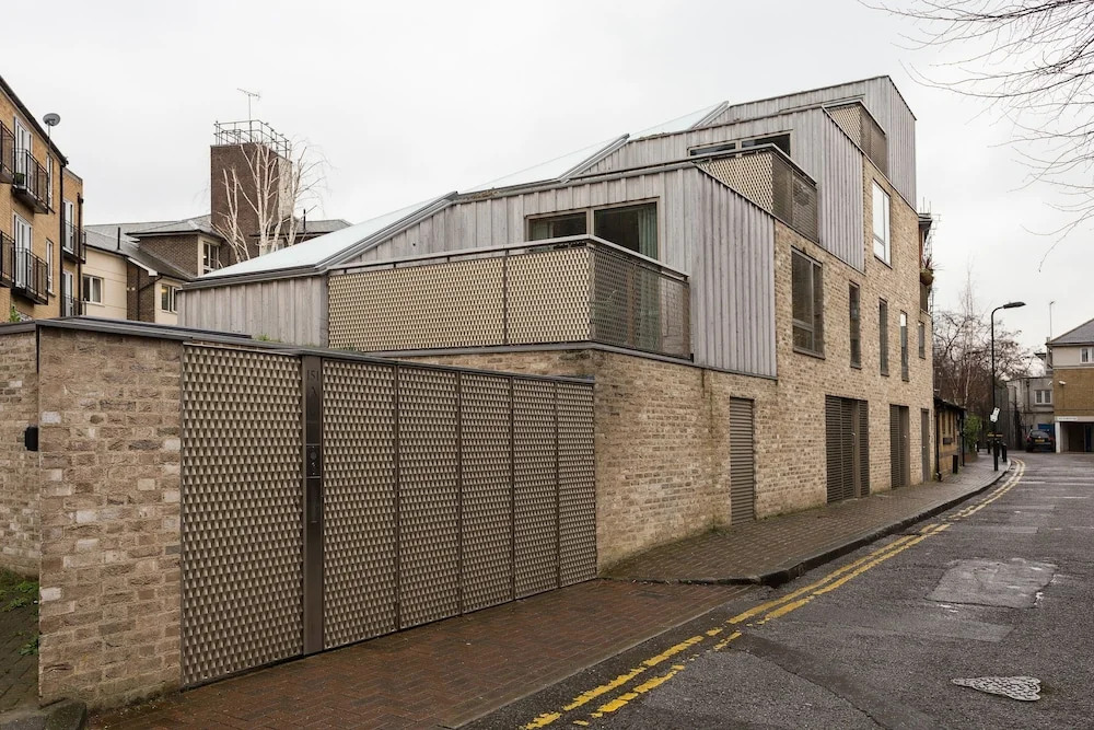 3 Bedroom Hackney Home