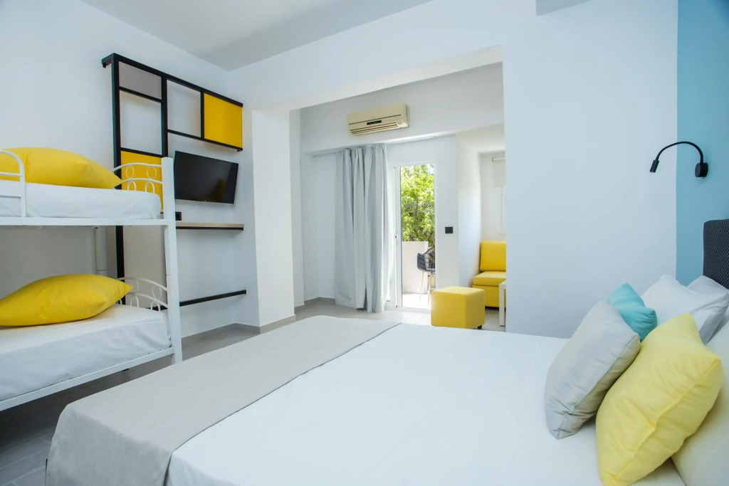 Faliraki Premium Hotel