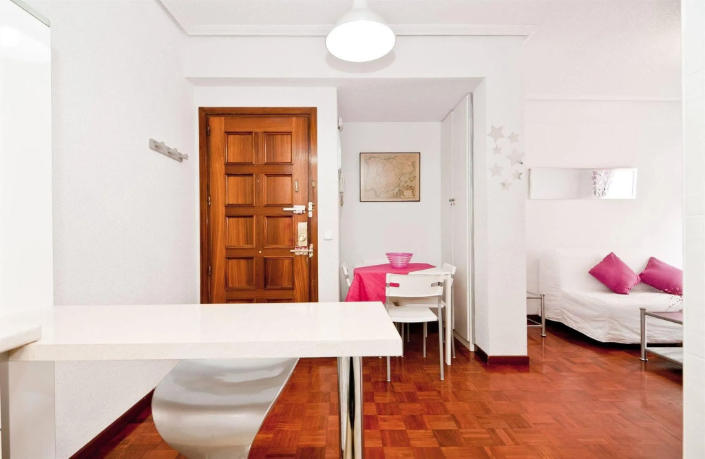 Apartamentos Aqui me Quedo