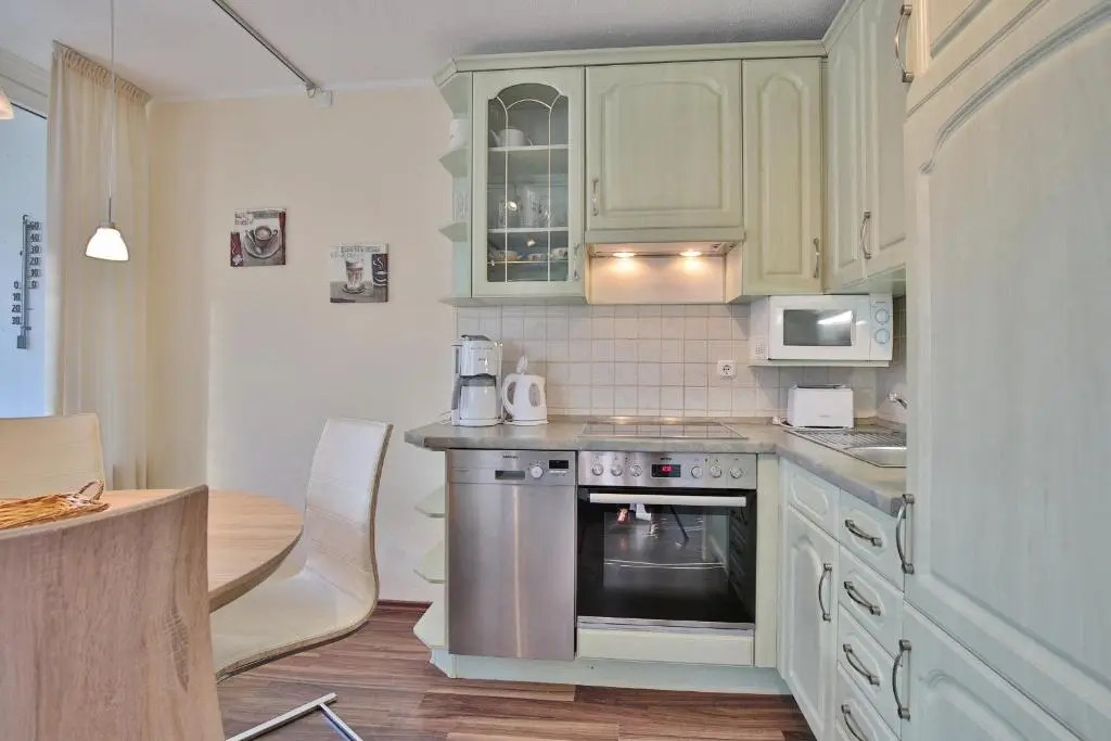 Terassenhügel Terrassenhügel Appartement 4