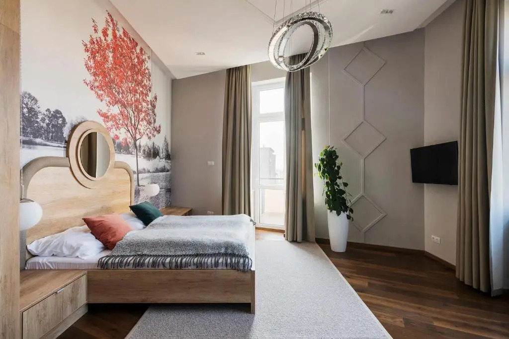 Lakeside Budapest Residences 1 MIN FROM METRO