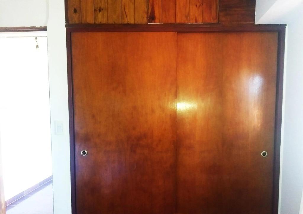 Garden House, Gesell