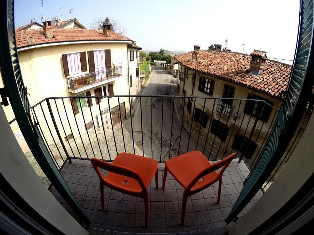 Ca' dei Vini d'Alba