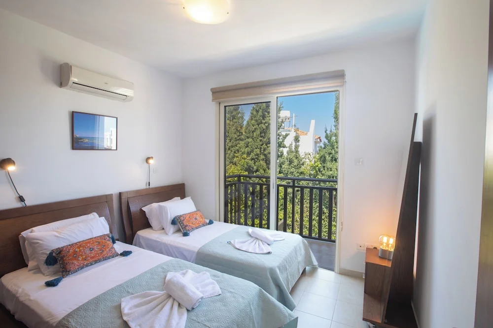 Holiday Home Protaras Menelaos Villa MV7 by Interhome