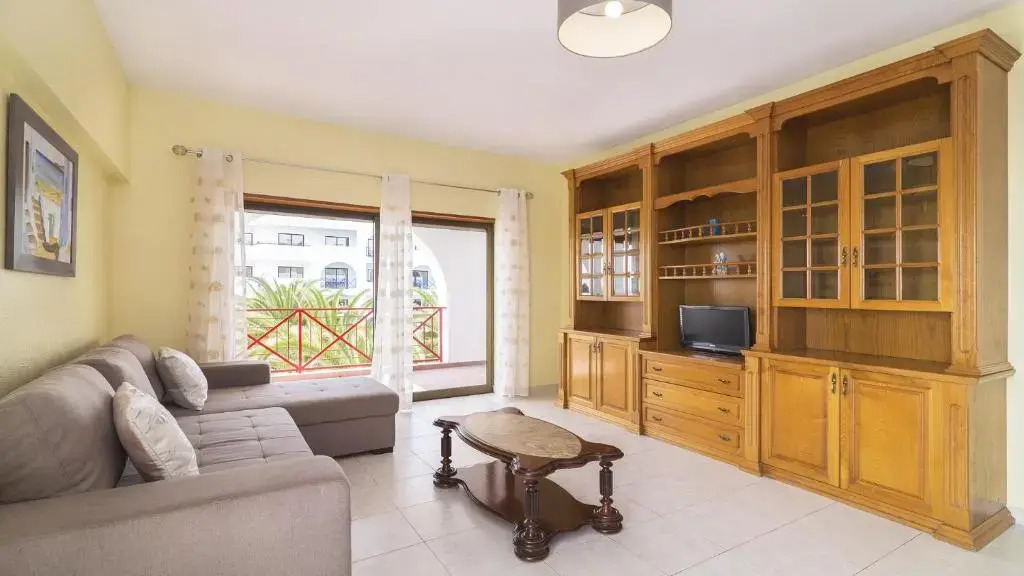 Apartamentos Vista Mar