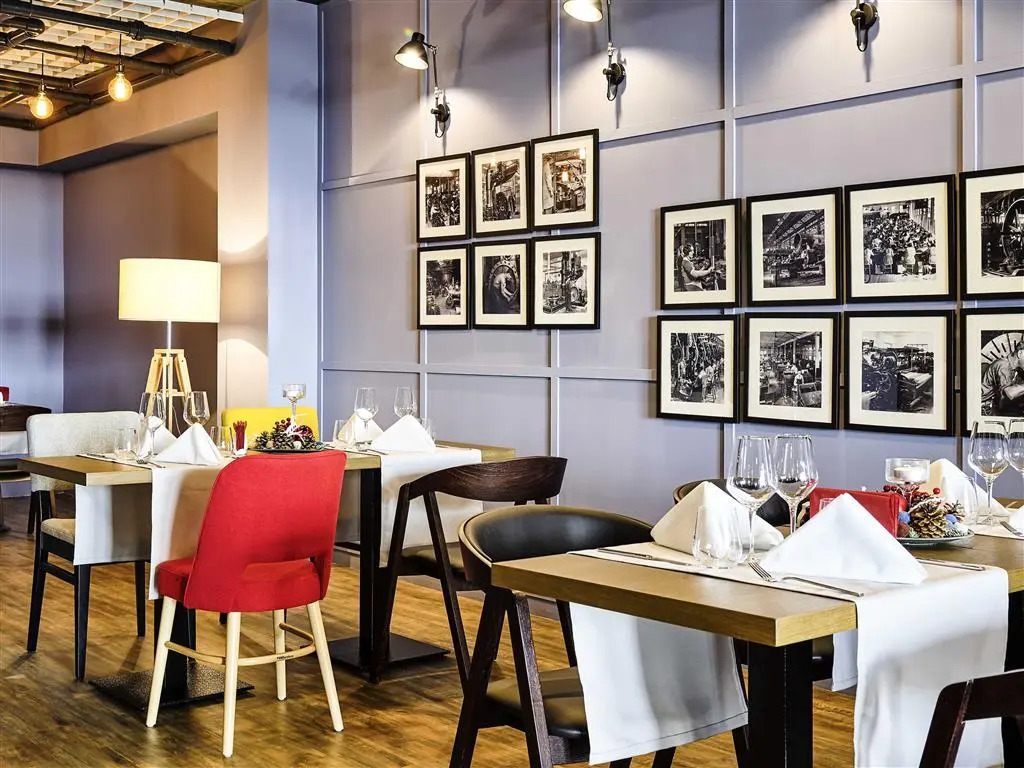 ibis Styles Arad