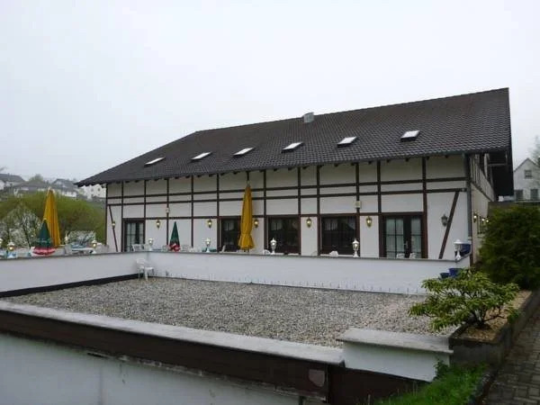 Zur Limbacher Mühle