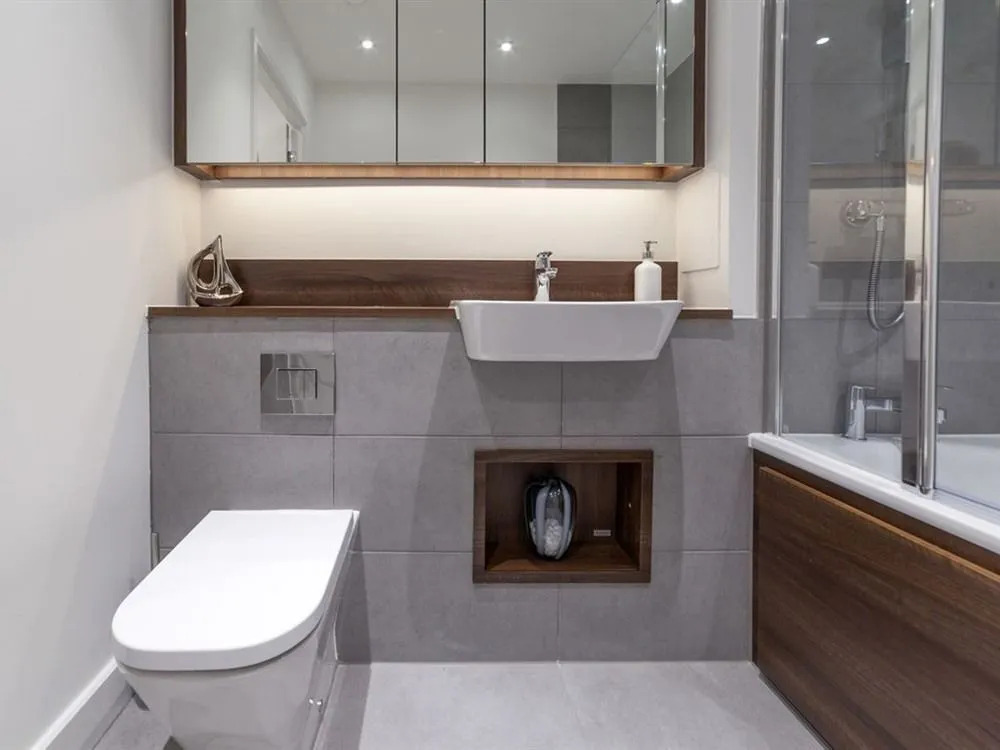 Luxury In2 London Apartment