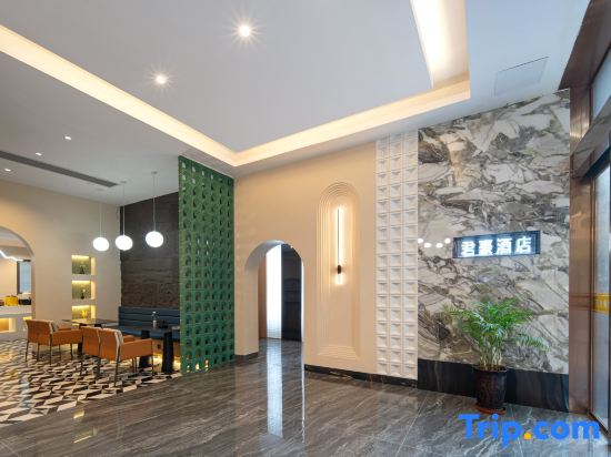 Zhuzhou Wanfa Hotel  (Xiangyang Plaza Branch)