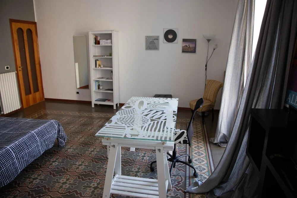 Casa con Giardino interno nel cuore delle Madonie by Wonderful Italy