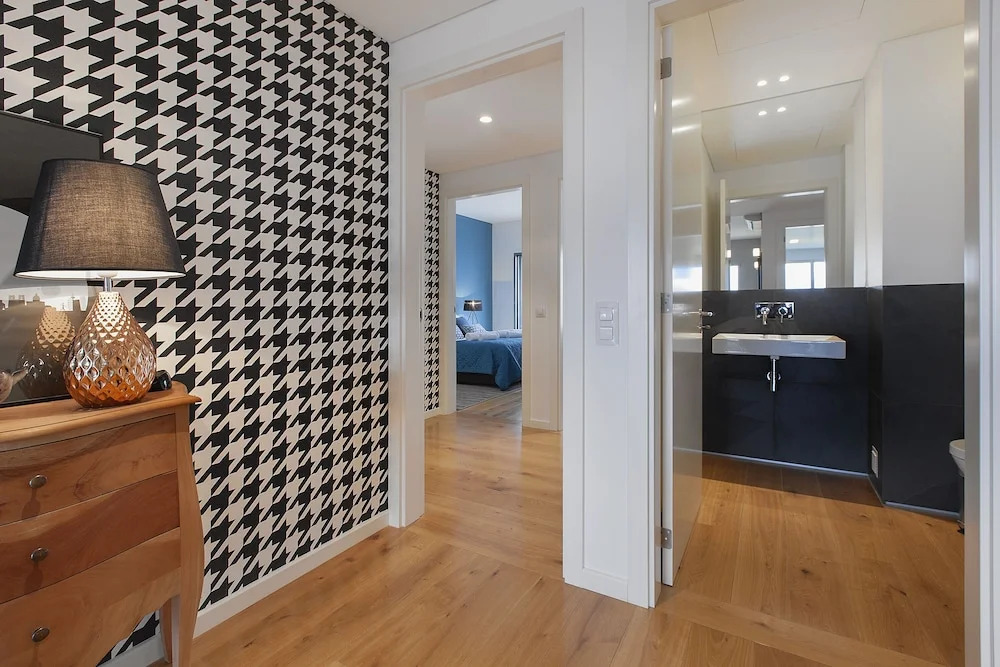 Sweet Inn Apartments Amoreiras Iii