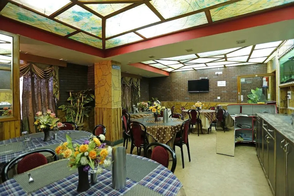 Hotel Knight Inn