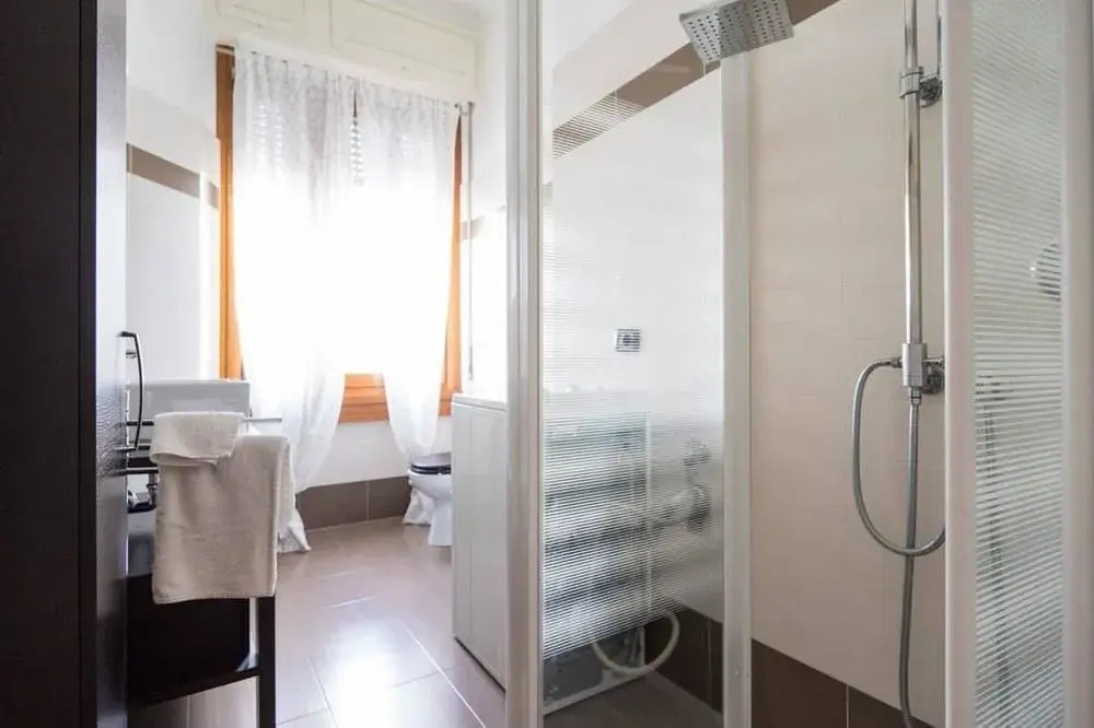 Optimus Host Navigli Sforza Apartment