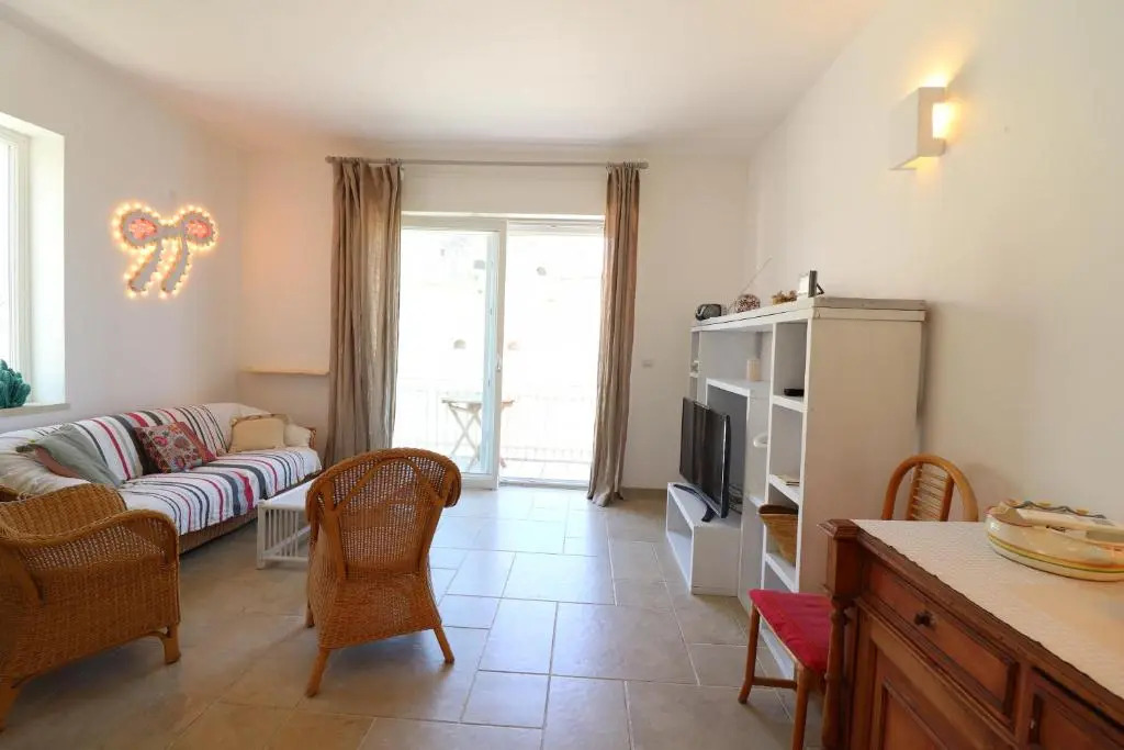 Casa Paola Modern Comfort and Castle Views in the Heart of Otranto
