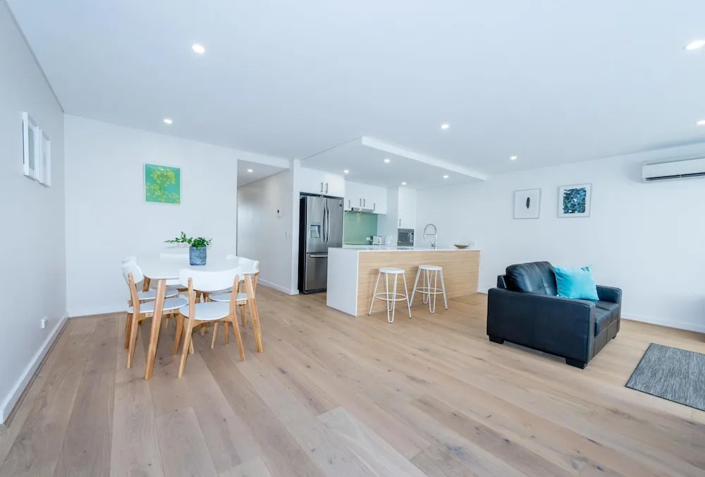 The Shoal Unit 203 Shoal Bay