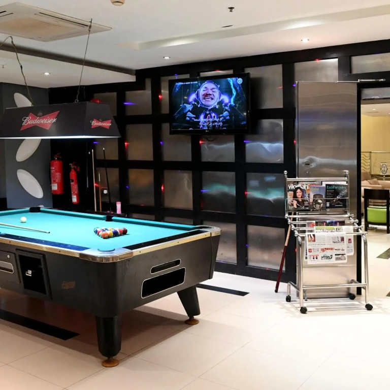 Al Olaya Suites Hotel