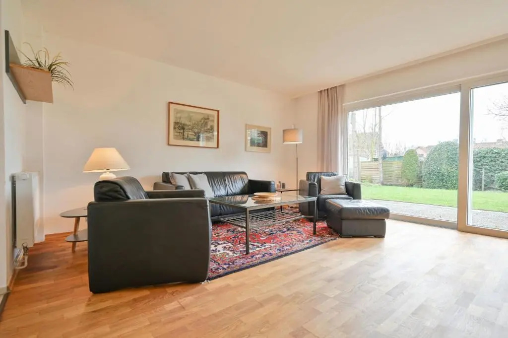 Ferienhaus Finkenweg 3