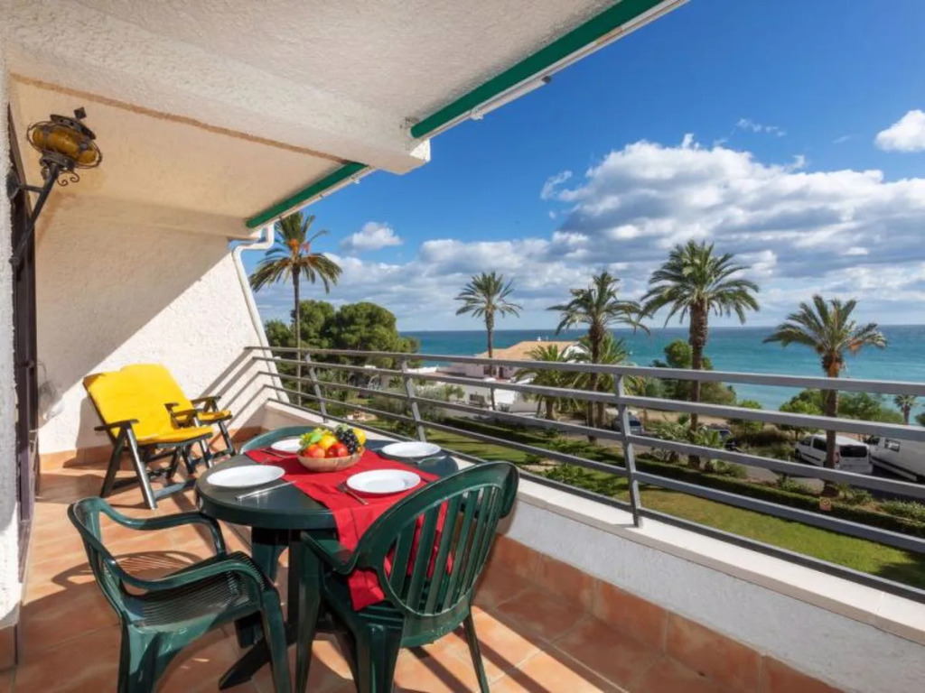 Apartment Gregal