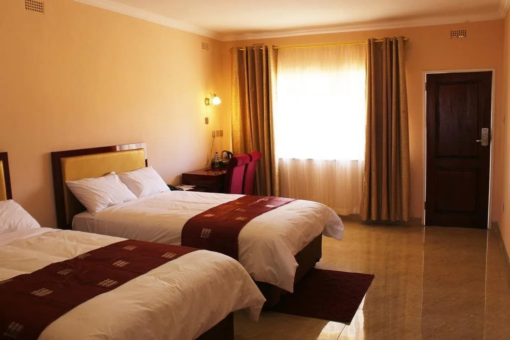Golden Mile Hotel