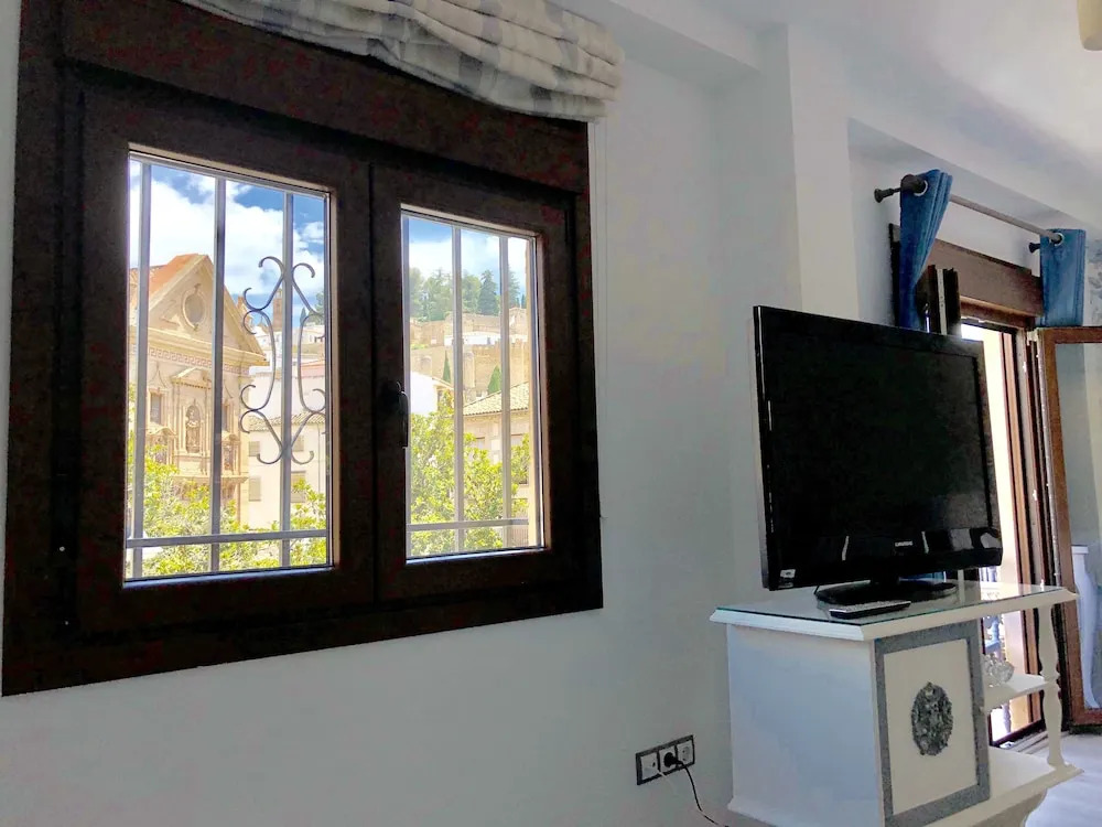 Apartamento de Lujo Las Descalzas