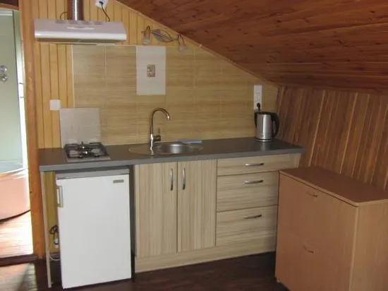 Svečių Namai ,, Opes vyngis "