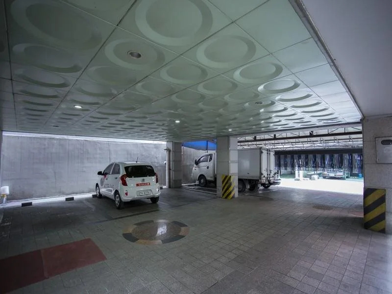 Suyu H Hotel