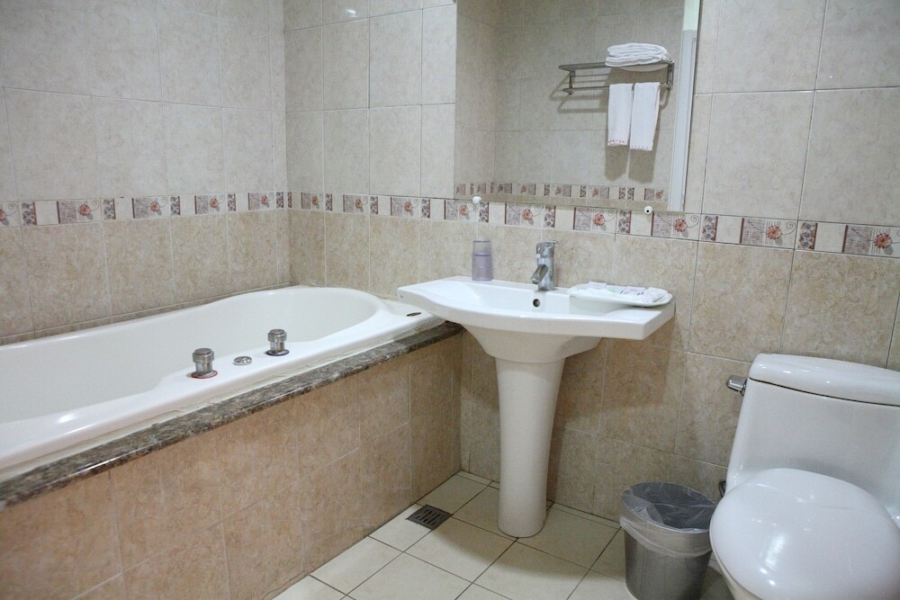 Di Bao Motel