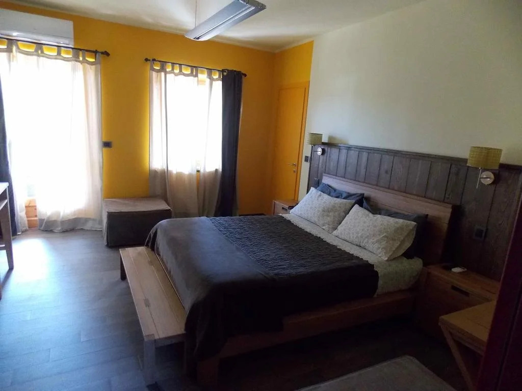 Resort BaccaBlu