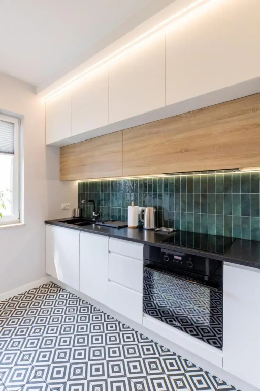 Bielany Apart Joanny przy metrze