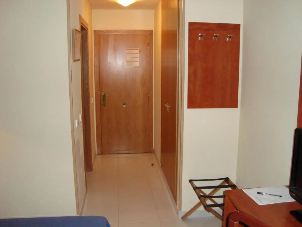 Hotel Guineu