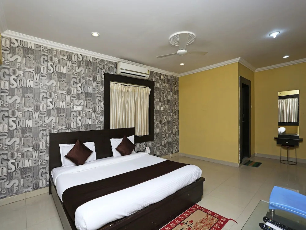 OYO 3676 Hotel Sai Sandpiper