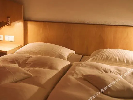 Hotel Zur Alten Post