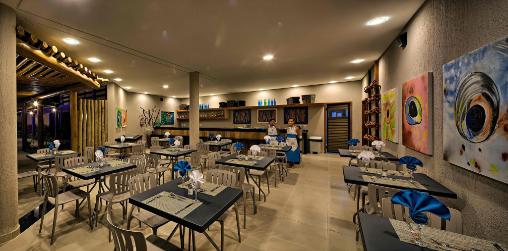 Tabaobí Smart Hotel