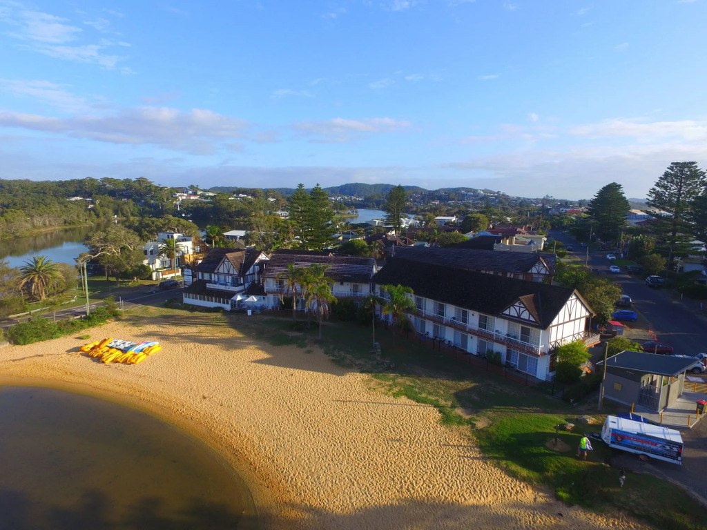 The Clan Terrigal
