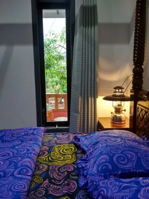 KOPIKUIN bromo homestay