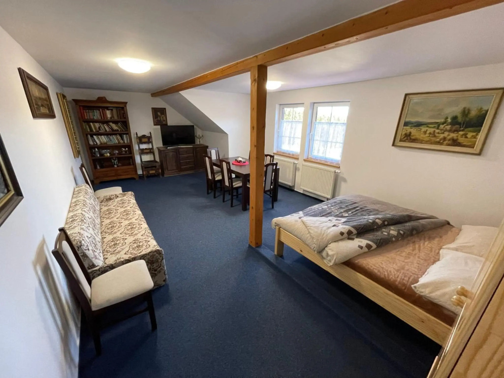 Apartmány u Michala
