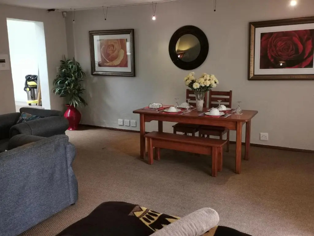 Paulshof Guesthouse